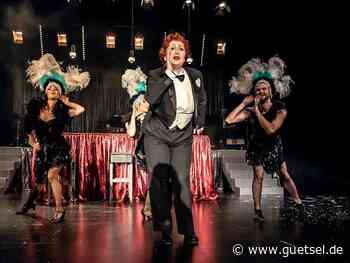 Landestheater Detmold, Ballett, Musical und Udo Lindenberg Show mit Zusatzvorstellungen, Gütsel Online - Gütsel