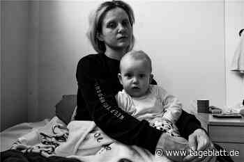 Vom Krieg gezeichnet: Buxtehuder Fotojournalist begleitet Ukraine-Flüchtlinge - Stade - Tageblatt-online