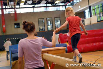 Vereine beklagen Mitgliederschwund im Verlauf der Pandemie - Landkreis Stade - Tageblatt-online