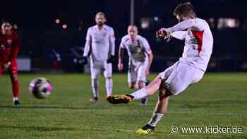 Der ATSV Erlangen findet zurück in die Spur - kicker