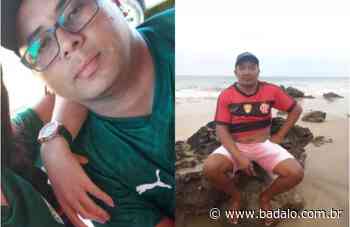 Policia prende terceiro supeito de homicidio de mortoristas de aplicativo do Juazeiro - Badalo