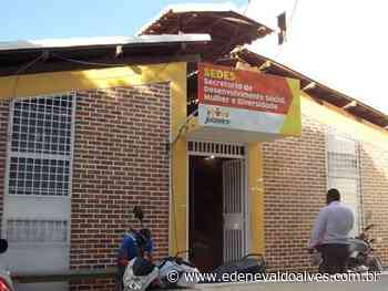 Juazeiro (BA): Serviços de saúde e cidadania serão oferecidos no distrito de Juremal nesta sexta-feira (8) - Blog Edenevaldo Alves