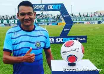 Roberto Juazeiro será o técnico do Crato no Brasileirão série D - Badalo