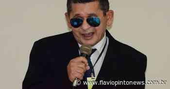 Vereadores de Juazeiro do Norte cobram ações do poder público para cadeirantes e deficientes visuais - Flavio Pinto News