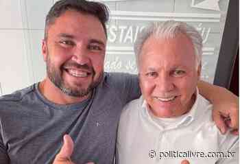 Cotado para a Agricultura, vice-prefeito de Juazeiro vê ressurgirem denúncias apresentadas na campanha - Política Livre