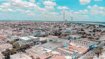 Juazeiro (BA) decreta ponto facultativo na Quinta-Feira Santa - Blog Edenevaldo Alves