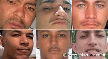 Março terminou com dez homicídios em Juazeiro e o ano é 82% mais violento - Site Miséria