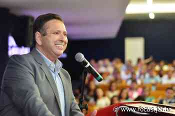 PSD Ceará realiza encontro regional em Juazeiro do Norte - Focus.jor