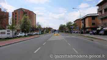 Carpi. Nuovo progetto di via Roosevelt? Al momento vincono le perplessità - La Gazzetta di Modena