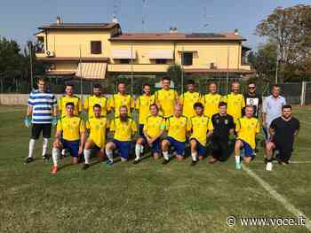 Hassen ribalta il Giardino, il derby è del DeCo Amatori Carpi - Voce.it