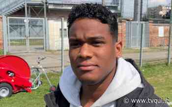 ATHLETIC CARPI. CARRASCO. “VOGLIO RITROVARE I GOL PER I PLAYOFF” - Tv Qui Modena - Tvqui