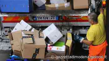 Carpi, i residenti: «Differenziata sì, ma toglieteci i dubbi» I bidoncini in casa e i costi fanno temere - La Gazzetta di Modena