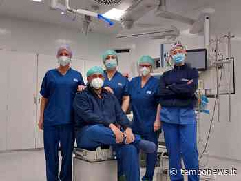 Prelievo multiorgano all'Ospedale di Carpi, un gesto di generosità che salverà altre vite - Temponews - COOPERATIVA RADIO BRUNO srl