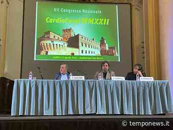 CardioCarpi, il Carpi degli Immortali ospite d'onore - Temponews - COOPERATIVA RADIO BRUNO srl
