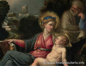 Alla Pinacoteca Nazionale di Ferrara una mostra dossier su Girolamo da Carpi - Finestre sull'Arte