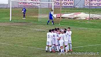 Fanfulla - Athletic Carpi 1 - 2 | Biancorossi duri a morire, ora a meno uno dai play off - ModenaToday