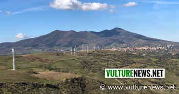 Melfi: costi di produzione alle stelle, danni alle aziende agricole e Parco del Vulture. Ecco le ultime notizie - vulturenews.net