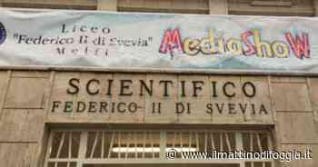 A Melfi torna l'Olimpiade Internazionale della Multimedialità - Il mattino di Foggia