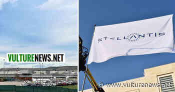 Stellantis Melfi: "Pandemia prima e guerra poi hanno semplicemente evidenziato carenze e approssimazione". La denuncia - vulturenews.net