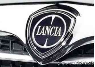 La Lancia Aurelia EV si farà a Melfi - Vaielettrico - Vaielettrico.it