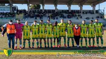 San Marzano-Melfi 0-3, tris lucano e blaugrana salutano la Coppa in anticipo - Il resto del calcio
