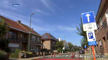 Politie Demerdal merkt dat er nog altijd autobestuurders fietszone centrum Diest negeren: "We gaan controles opvoeren" - ROB-tv