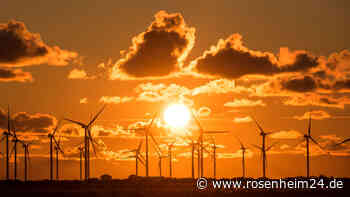 Rosenheimer Experte erklärt, womit die Wohnung warm wird, wenn Gas knapp wird