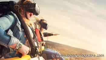 Liseberg will return for the 2022 season with a VR enhancement for its free fall attraction - InPark Magazine