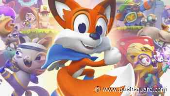 Lucky's Tale, the VR Original, Comes to PSVR This Week - Push Square