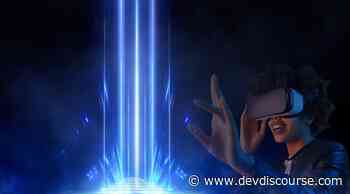 The Evolution of Technology: A Look at AR, VR and The Aftermath of Covid-19 - Devdiscourse