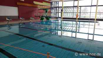 Linus, Emsbad und Hallenbad Papenburg : Teures Gas: Senken Schwimmbäder im Emsland jetzt die Wassertemperaturen? - NOZ