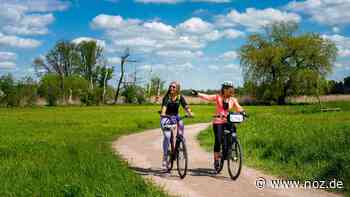 Gemeinsames Anradeln: ADFC und Stadt Papenburg eröffnen am 24. April die Fahrradsaison - NOZ