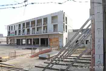 Weg für den Hafenmarkt ist frei