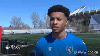 Young FC Edmonton squad aims to surprise at 2022 home opener this Sunday