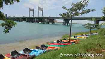 Juazeiro: Funcionário de empresa de caiaques é preso por morte de jovem - Carlos Britto