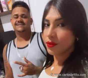 Casal é assassinado a tiros próximo a residencial de Juazeiro - Carlos Britto