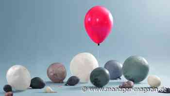 Wie Sie ein erschöpftes Team führen