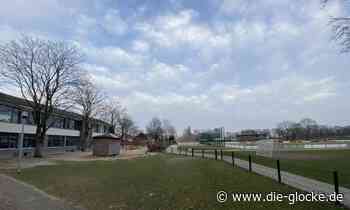 Stadt Verl spendiert Schülern in Kaunitz ein Soccerfeld - Die Glocke