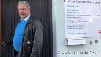 Wasserburger Caritas ist seit 76 Jahren ein „Bauchladen der Hilfe“ für Menschen in Not