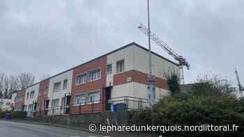 Urbanisme : Des logements bientôt détruits rue Van-Gogh à Arras - Le Phare dunkerquois