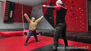 Arras : les métiers de l'animation et du sport présentés le 13 avril à la salle Tételin - La Voix du Nord