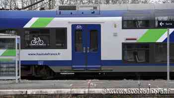 Quelques perturbations sur les TER entre Arras et Amiens à partir de lundi - La Voix du Nord