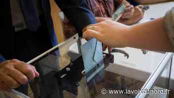 Élections : Arras recherche des assesseurs pour muscler son jeu face au Covid - La Voix du Nord