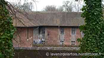 Vol : Arras: Six mois après, il est interpellé à cause d’une empreinte laissée sur une fenêtre - Nord Littoral