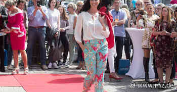 Weinheim: Frühlingsgefühle in der Weinheimer City - Bergstraße - Rhein-Neckar Zeitung