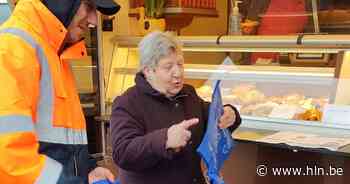 Nielse markt verwent bezoekers met gratis tas en mooie prijzen - Het Laatste Nieuws