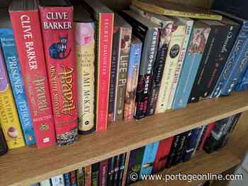 North Norfolk-MacGregor library boasts revamped children's area - PortageOnline.com