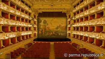 Teatro Regio di Parma monumento nazionale entro la fine della legislatura - La Repubblica