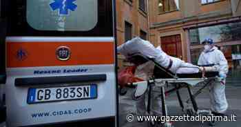 Covid, contagi quasi raddoppiati - Gazzetta di Parma