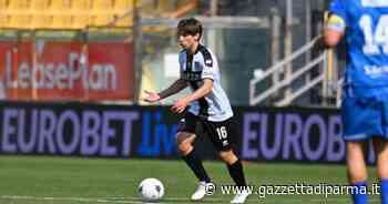 Bernabè stavolta fa Pirlo - Gazzetta di Parma